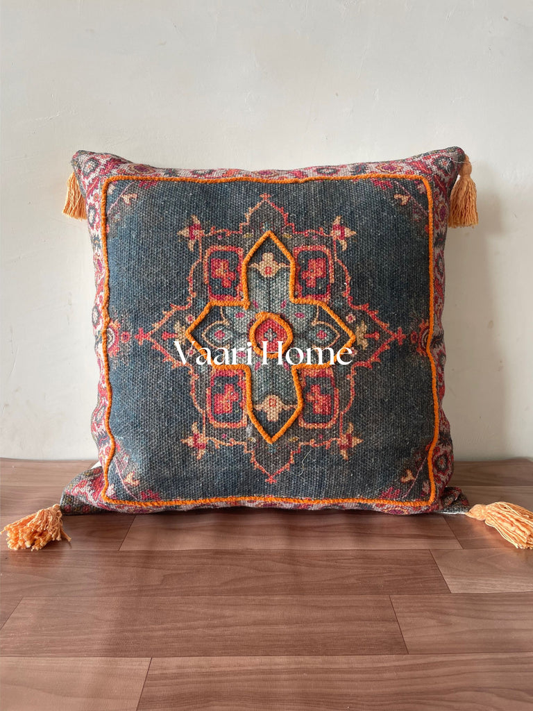 Persian cotton cushion cover (set of 2)